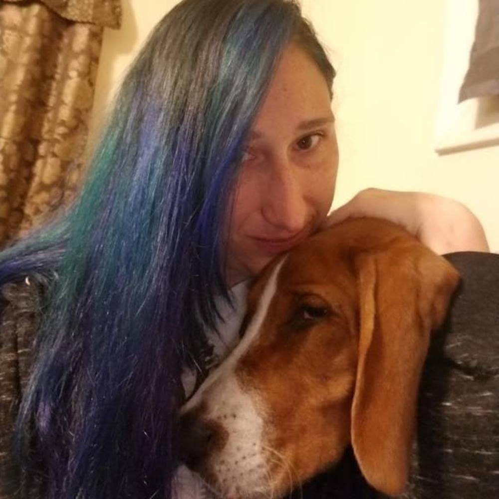 Meet your Posher, Beth